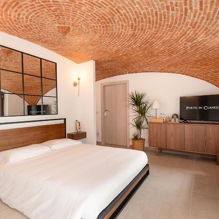 Bed and Breakfast Porto Di Clanezzo Zewnętrze zdjęcie