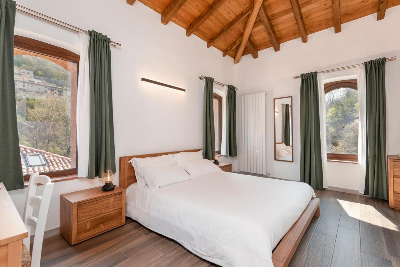 Bed and Breakfast Porto Di Clanezzo Zewnętrze zdjęcie