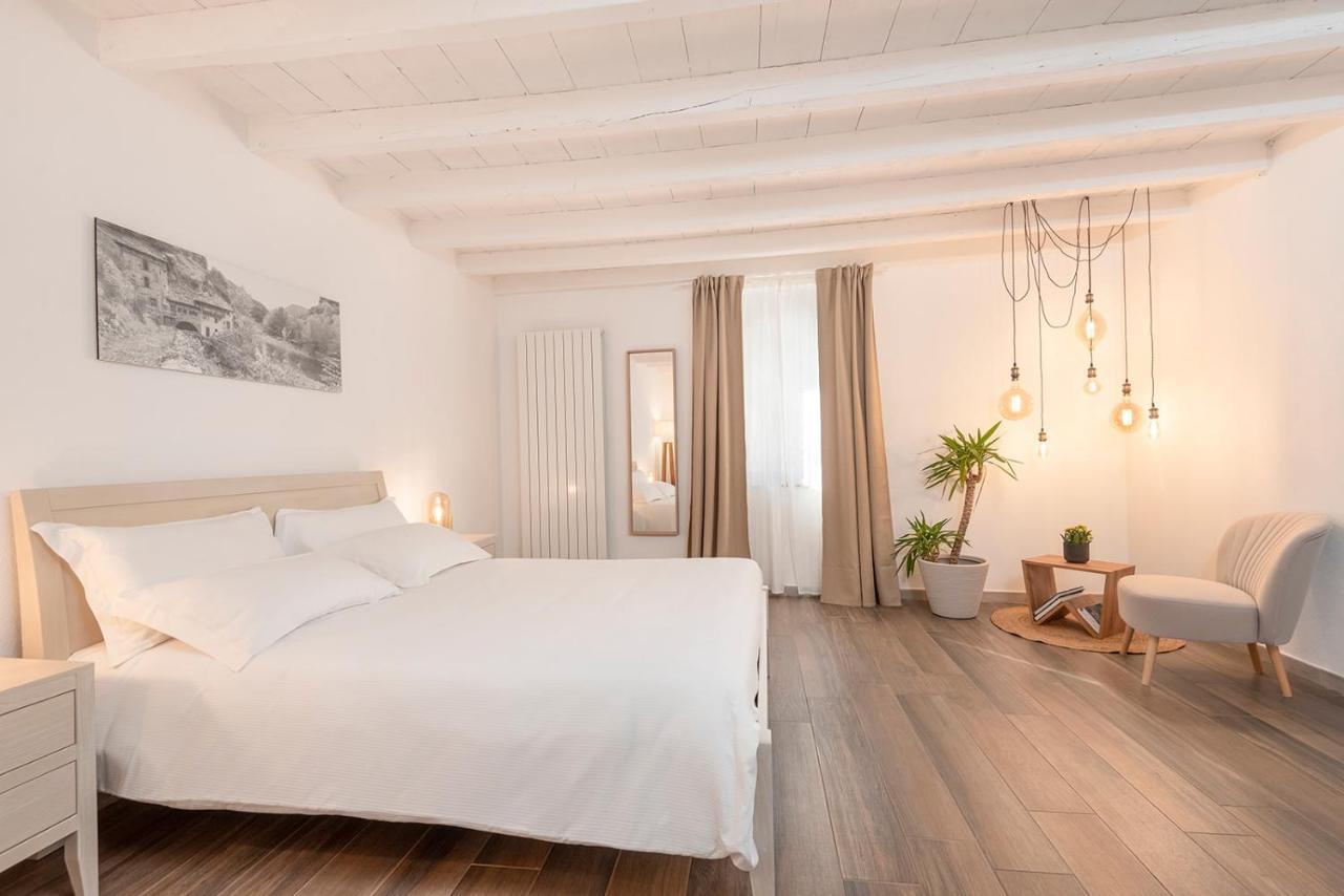 Bed and Breakfast Porto Di Clanezzo Zewnętrze zdjęcie