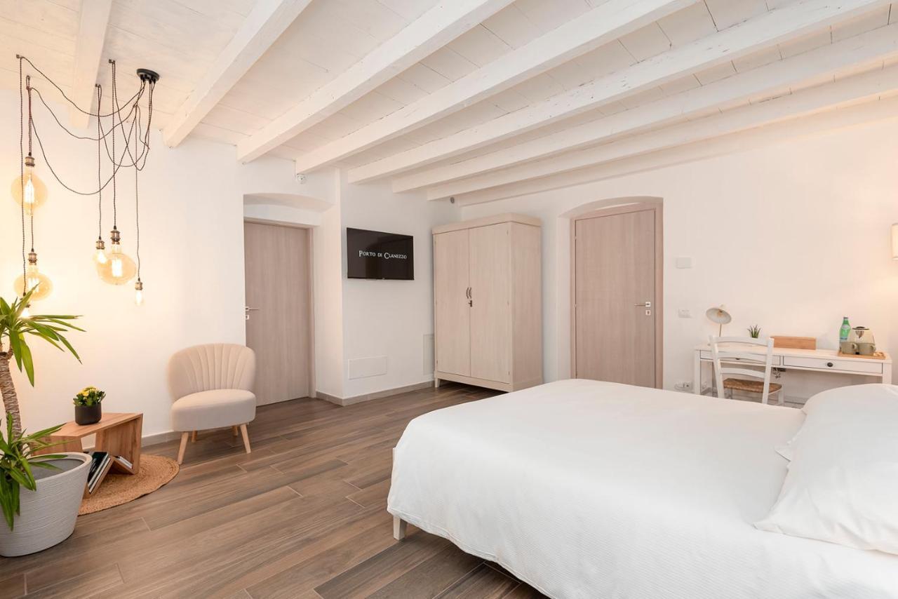 Bed and Breakfast Porto Di Clanezzo Zewnętrze zdjęcie