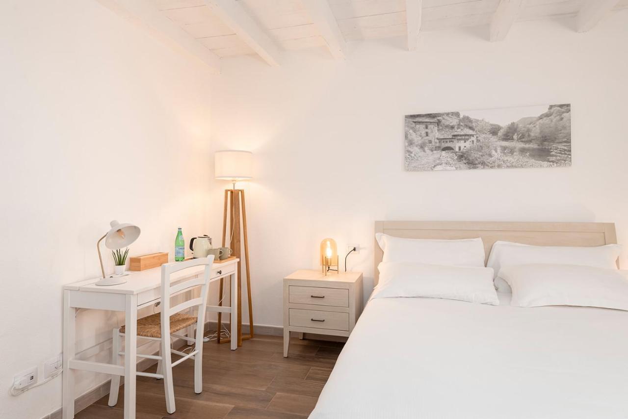 Bed and Breakfast Porto Di Clanezzo Zewnętrze zdjęcie