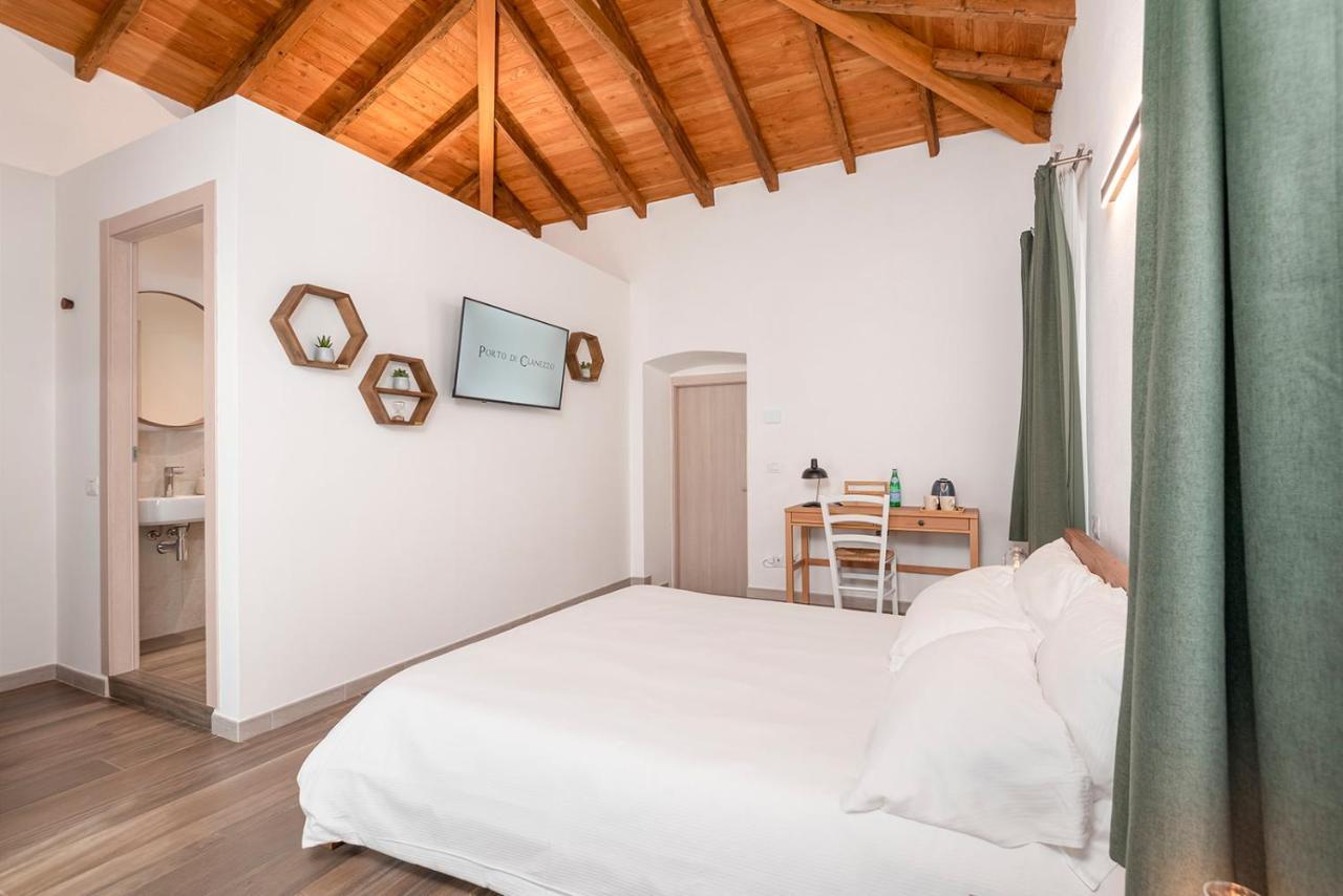 Bed and Breakfast Porto Di Clanezzo Zewnętrze zdjęcie