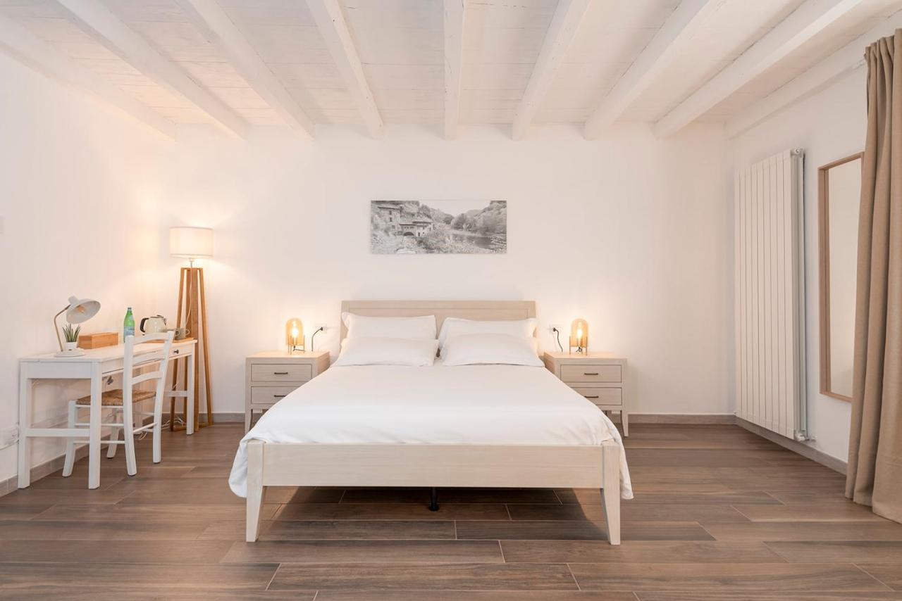 Bed and Breakfast Porto Di Clanezzo Zewnętrze zdjęcie