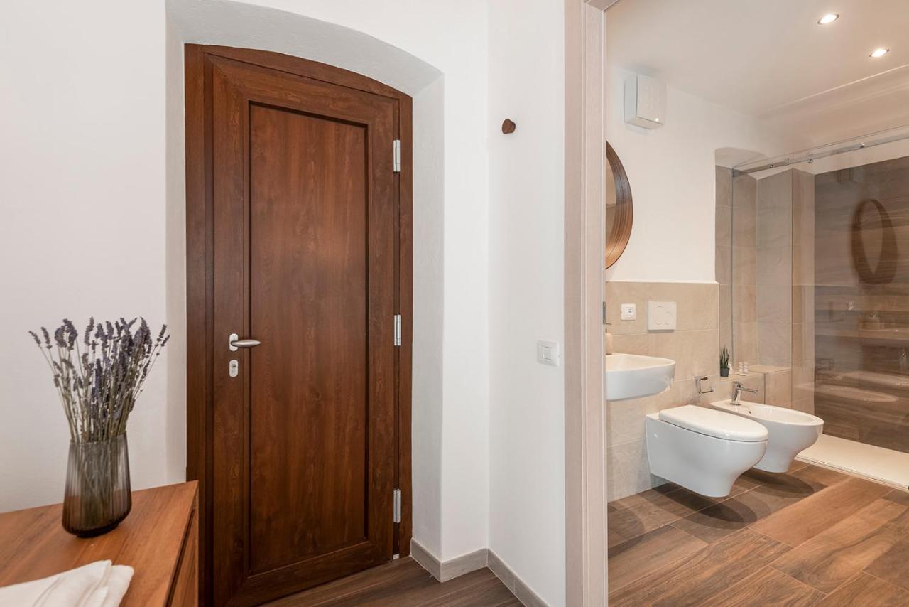 Bed and Breakfast Porto Di Clanezzo Zewnętrze zdjęcie