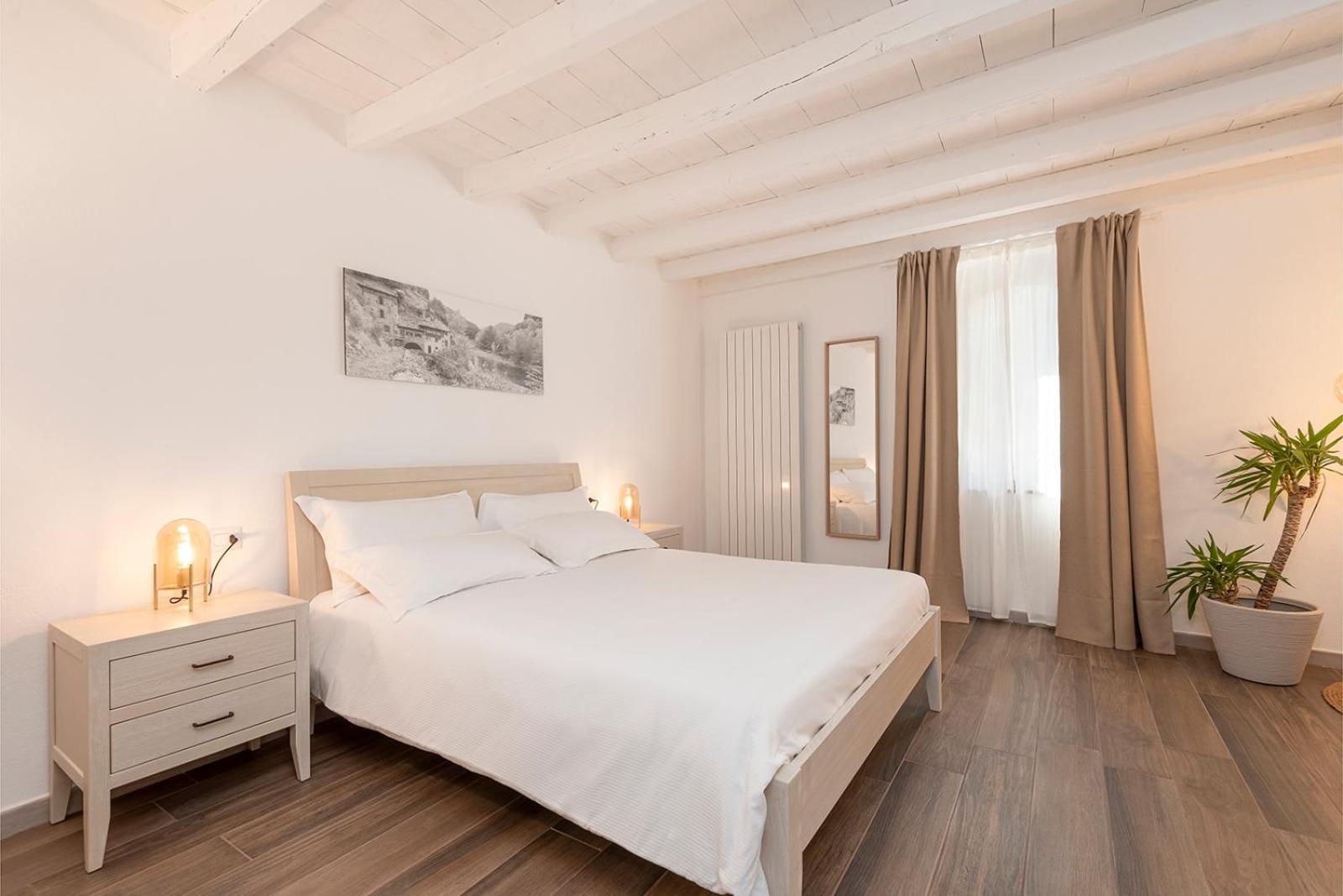 Bed and Breakfast Porto Di Clanezzo Zewnętrze zdjęcie