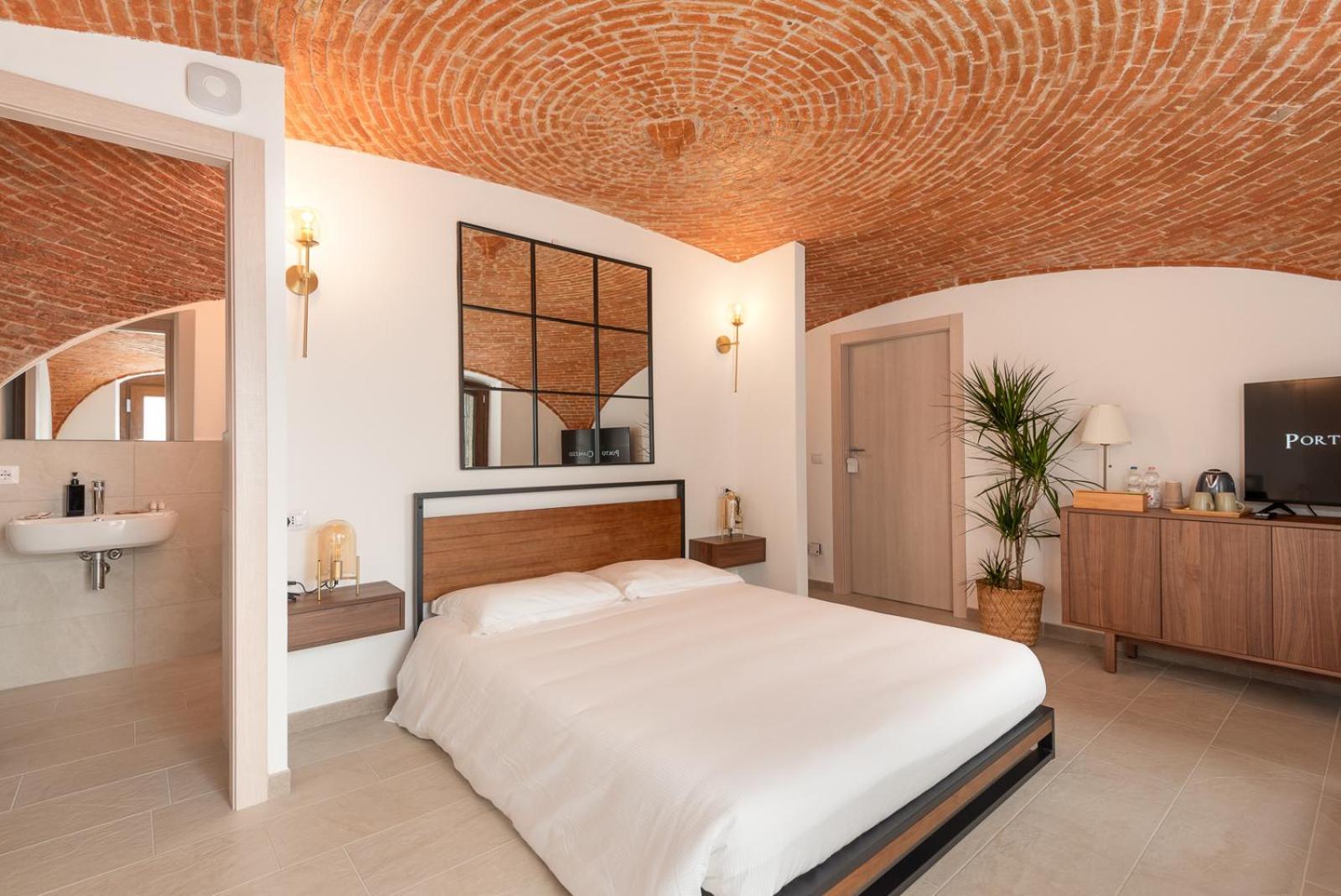 Bed and Breakfast Porto Di Clanezzo Zewnętrze zdjęcie