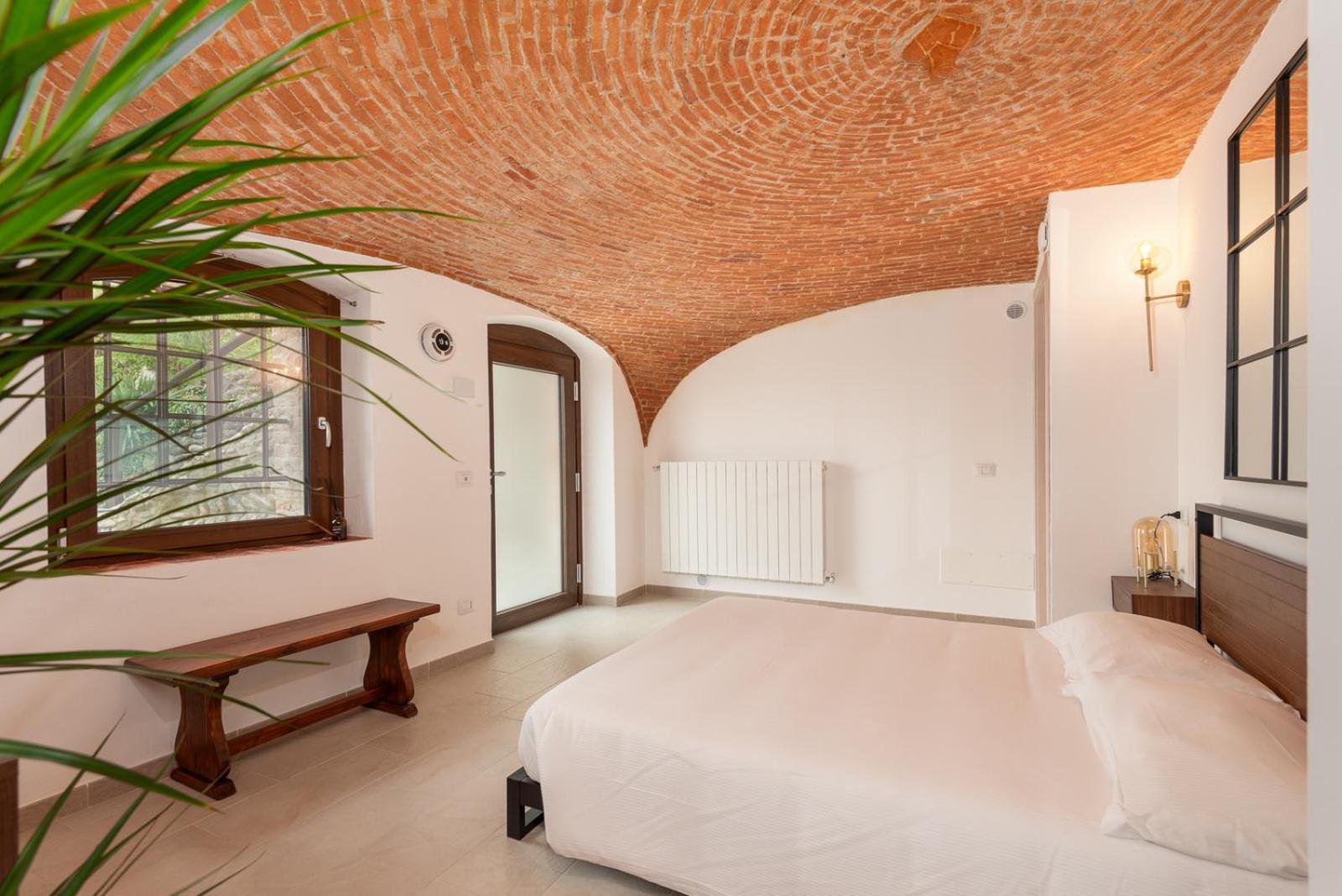 Bed and Breakfast Porto Di Clanezzo Zewnętrze zdjęcie
